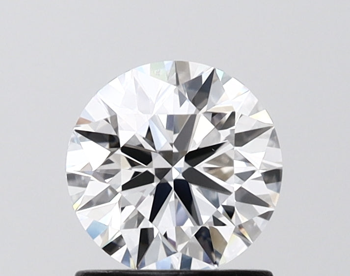 1.02 ct Round D VVS2 IGI Certified Lab Grown Diamond