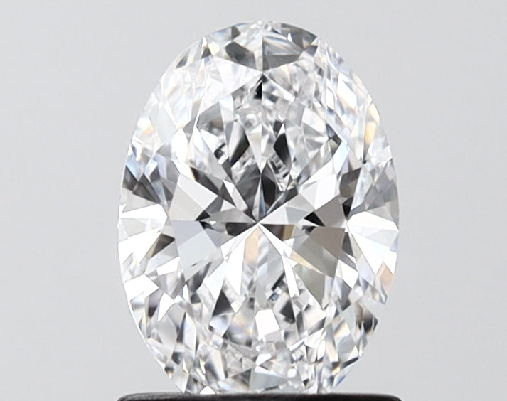 1.03 ct Oval D VS1 IGI Certified Lab Grown Diamond
