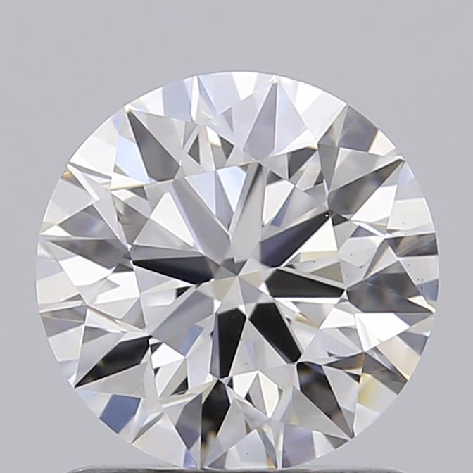 1.03 ct Round D VS1 IGI Certified Lab Grown Diamond
