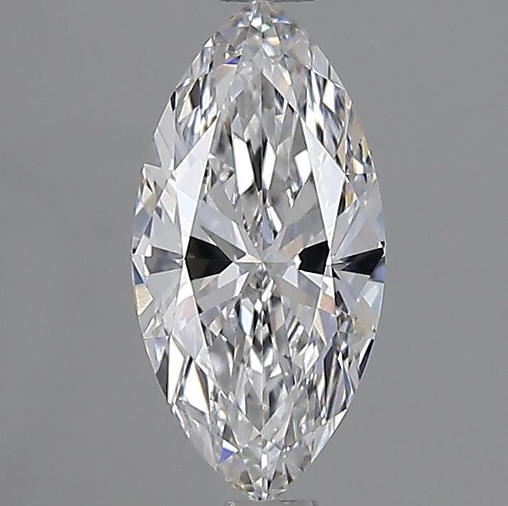 1.03 ct Marquise E VVS1 IGI Certified Lab Grown Diamond