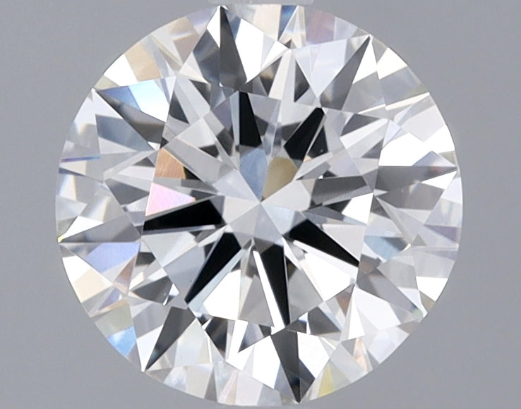 1.50 ct Round E VVS2 IGI Certified Lab Grown Diamond