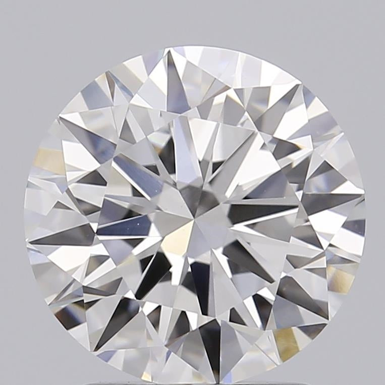 1.91 ct Round E VVS2 IGI Certified Lab Grown Diamond
