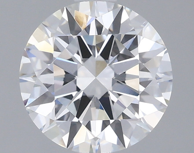 1.50 ct Round E VVS2 IGI Certified Lab Grown Diamond