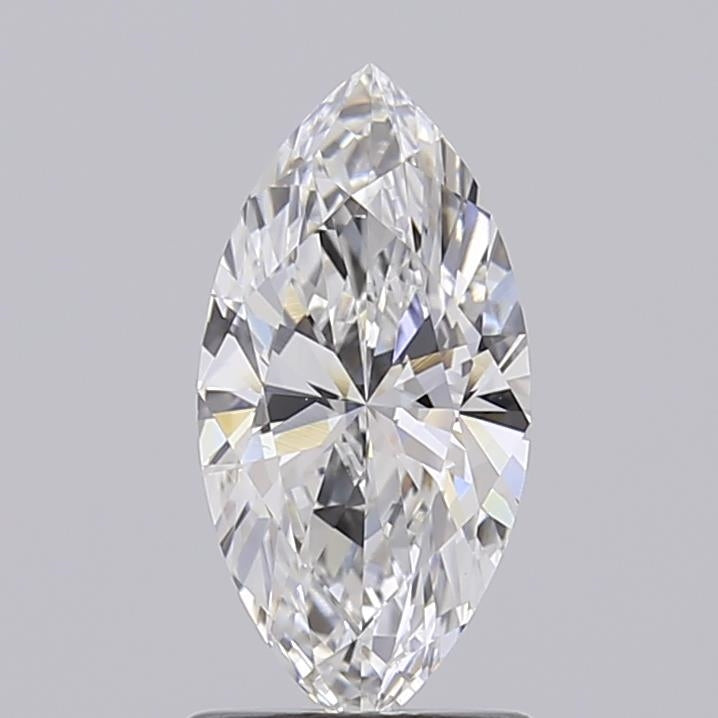 1.06 ct Marquise E VVS2 IGI Certified Lab Grown Diamond
