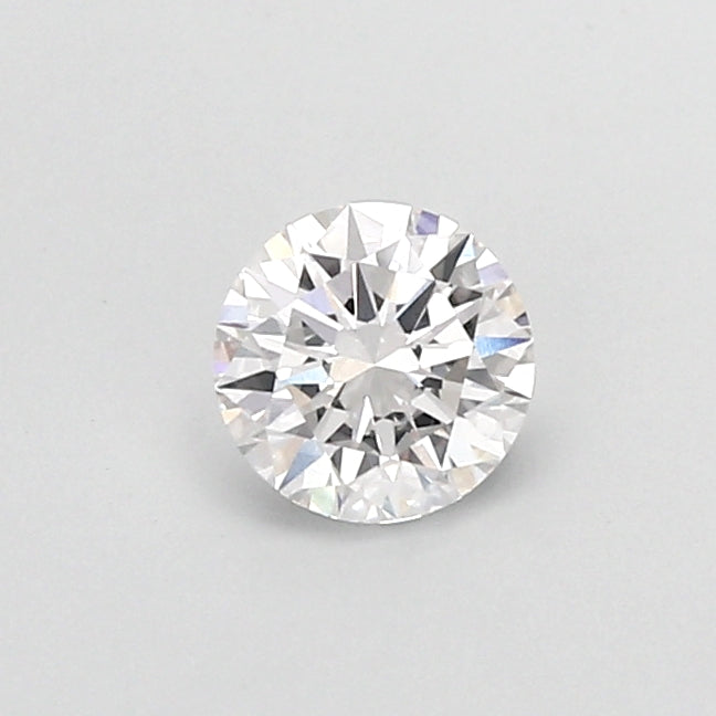 1.08 ct Round E VVS1 IGI Certified Lab Grown Diamond
