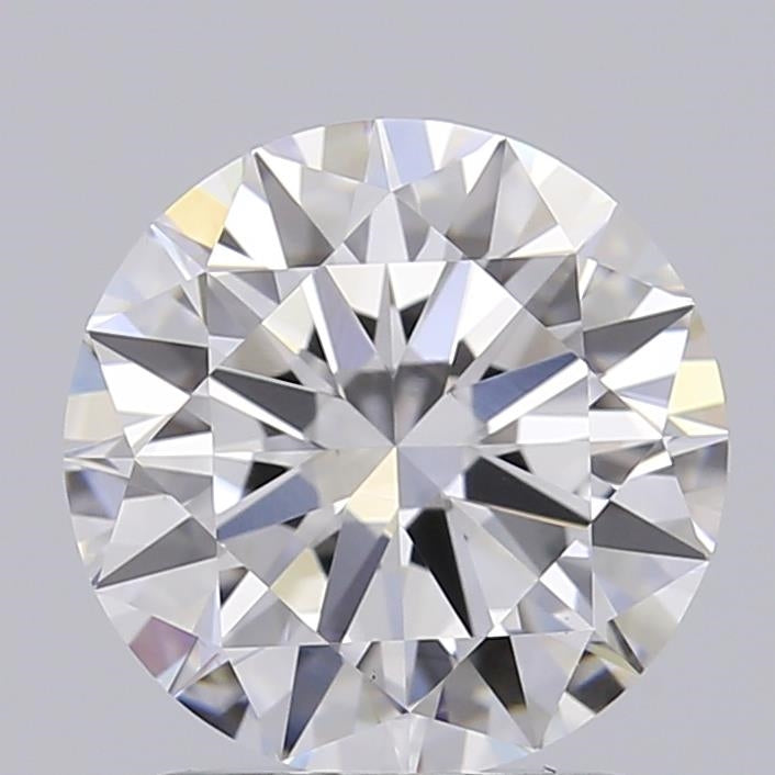 1.50 ct Round D VS1 IGI Certified Lab Grown Diamond
