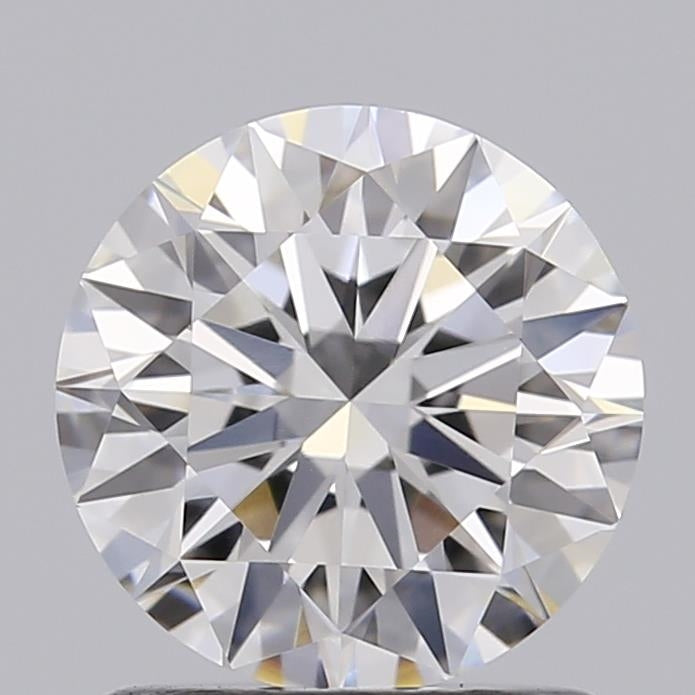 1.07 ct Round D VVS1 IGI Certified Lab Grown Diamond