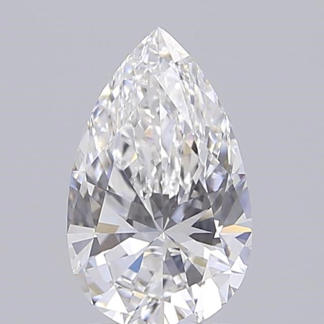 1.51 ct Pear E VVS1 IGI Certified Lab Grown Diamond
