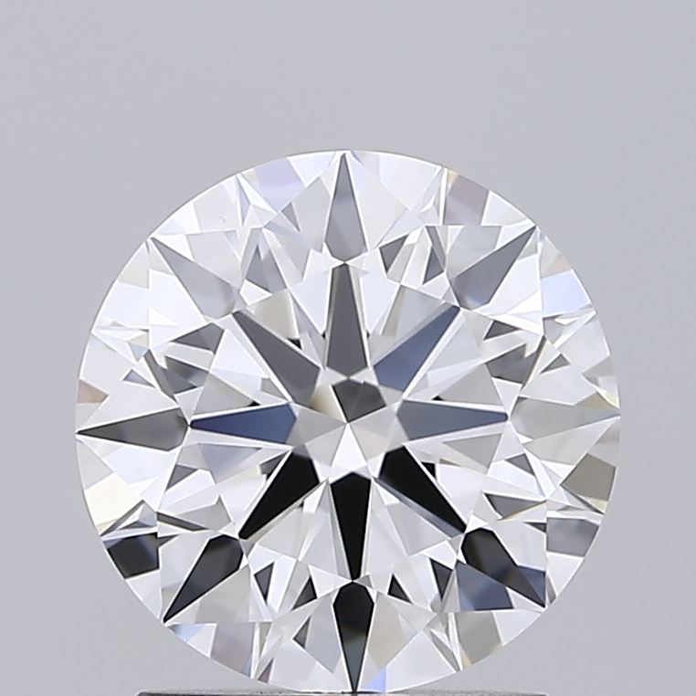 1.78 ct Round D VVS1 IGI Certified Lab Grown Diamond
