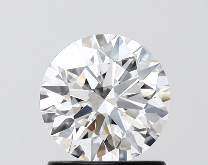 1.06 ct Round D VVS2 IGI Certified Lab Grown Diamond