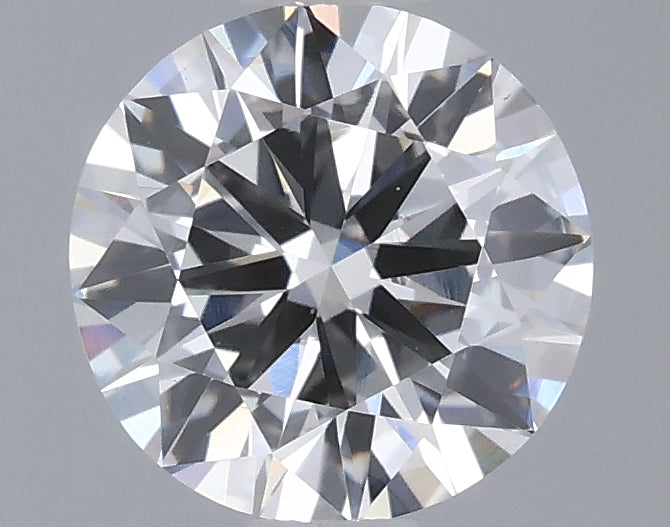 1.00 ct Round E VS1 IGI Certified Lab Grown Diamond