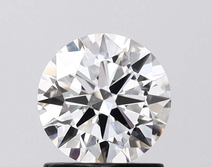 1.05 ct Round D VVS1 IGI Certified Lab Grown Diamond