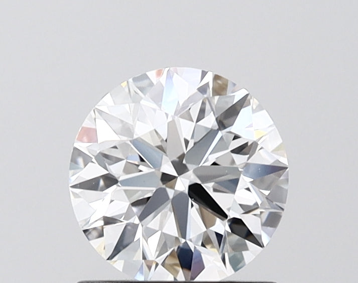 1.02 ct Round D VS1 IGI Certified Lab Grown Diamond