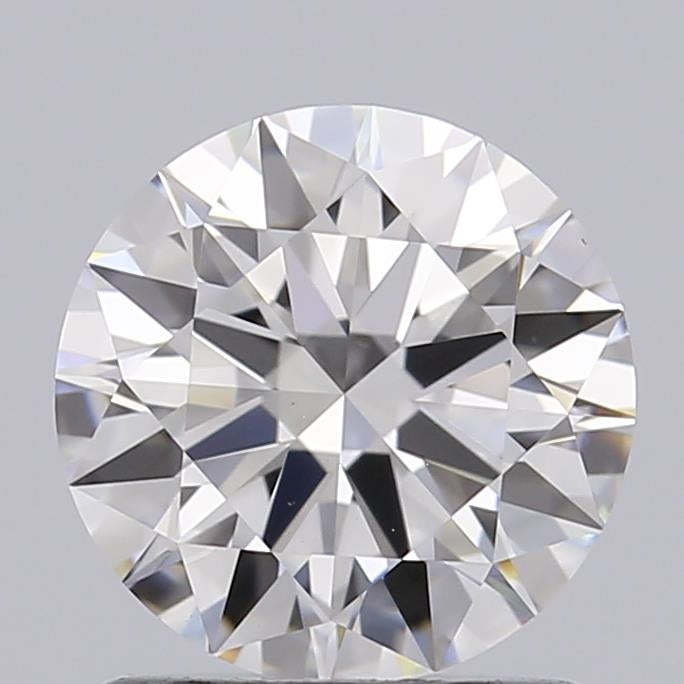 1.05 ct Round E VVS2 IGI Certified Lab Grown Diamond