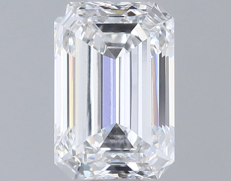 2.30 ct Round F VS1 IGI Certified Lab Grown Diamond