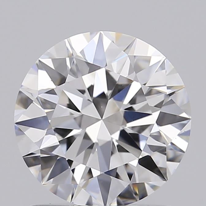 1.03 ct Round D VS1 IGI Certified Lab Grown Diamond
