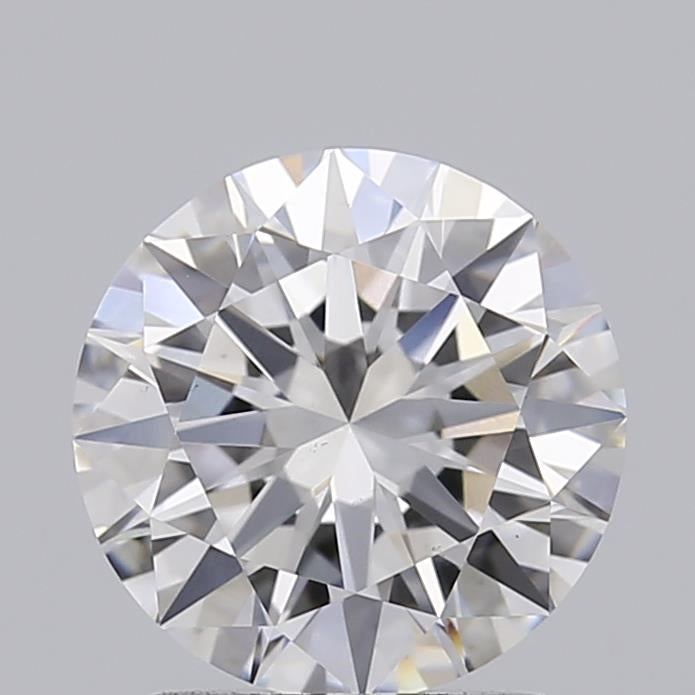 1.50 ct Round E VS1 IGI Certified Lab Grown Diamond