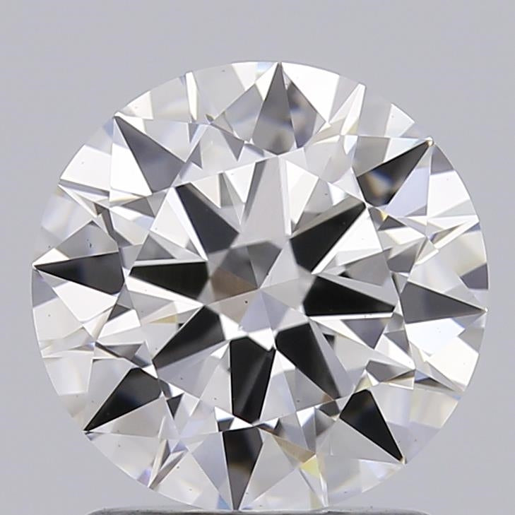 1.41 ct Round E VS1 IGI Certified Lab Grown Diamond