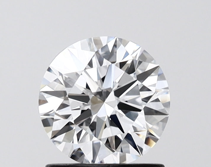 1.01 ct Round D VVS2 IGI Certified Lab Grown Diamond