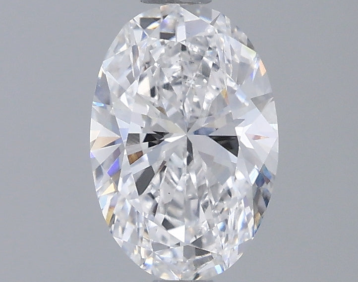 1.09 ct Oval E VS1 IGI Certified Lab Grown Diamond