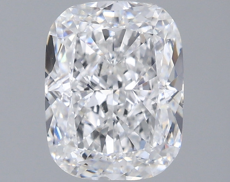 1.91 ct Cushion E VS1 IGI Certified Lab Grown Diamond