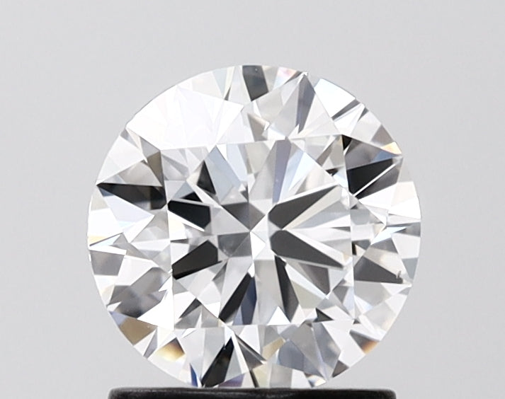 1.22 ct Round D VVS1 IGI Certified Lab Grown Diamond
