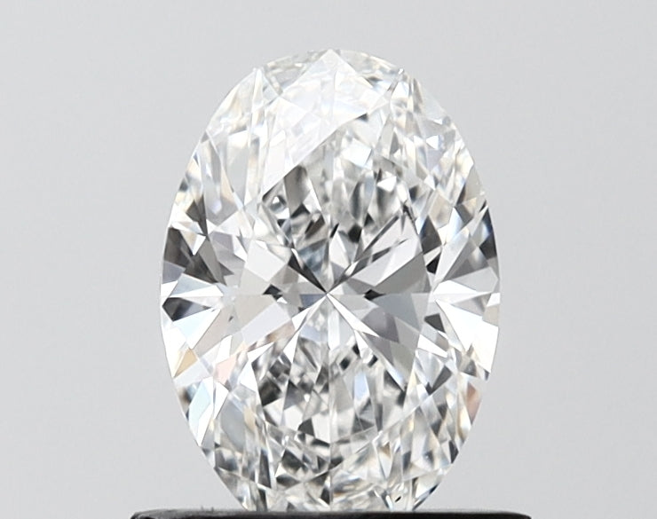 1.01 ct Oval E VS1 IGI Certified Lab Grown Diamond
