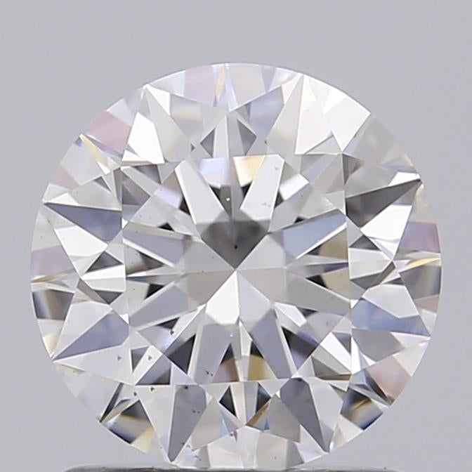 1.06 ct Round D VS2 IGI Certified Lab Grown Diamond