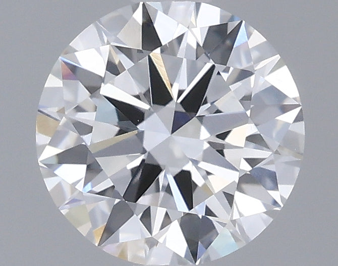 1.00 ct Round D VS1 IGI Certified Lab Grown Diamond