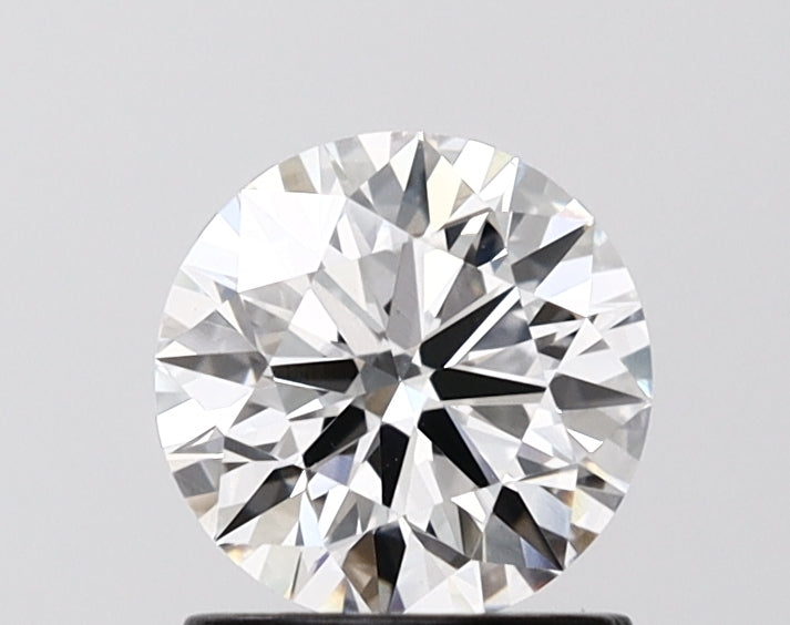 1.06 ct Round E VVS2 IGI Certified Lab Grown Diamond