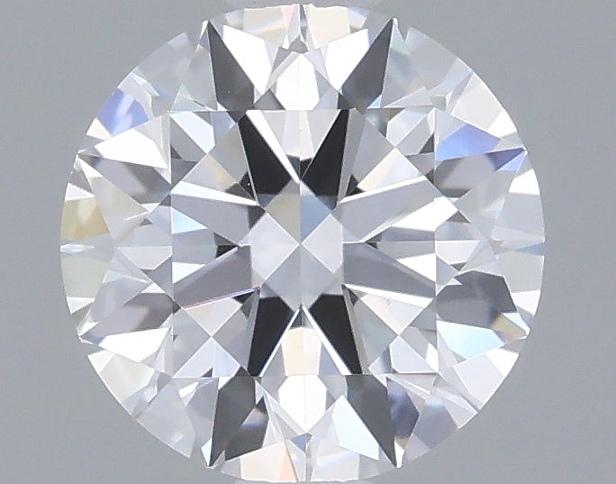 1.04 ct Round D VVS2 IGI Certified Lab Grown Diamond
