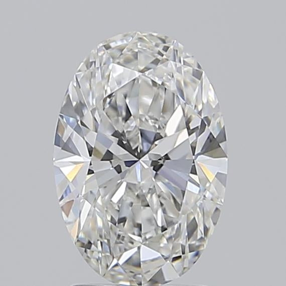 1.87 ct Oval E VVS2 IGI Certified Lab Grown Diamond