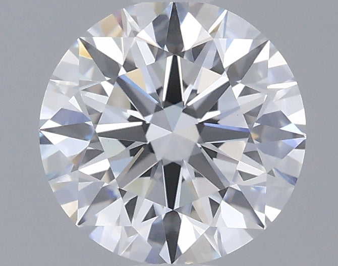1.01 ct Round D VS1 IGI Certified Lab Grown Diamond