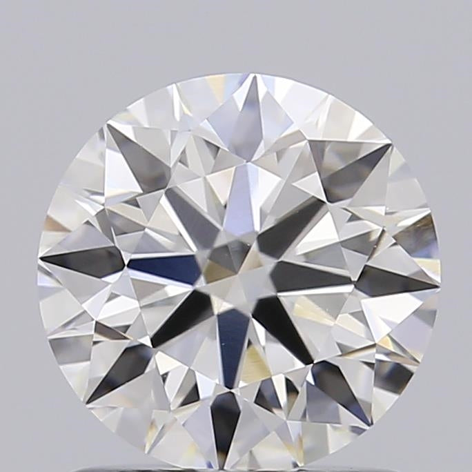 1.09 ct Round E VVS2 IGI Certified Lab Grown Diamond