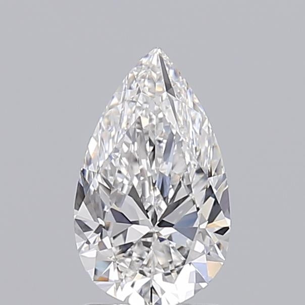 1.34 ct Pear D VS1 IGI Certified Lab Grown Diamond
