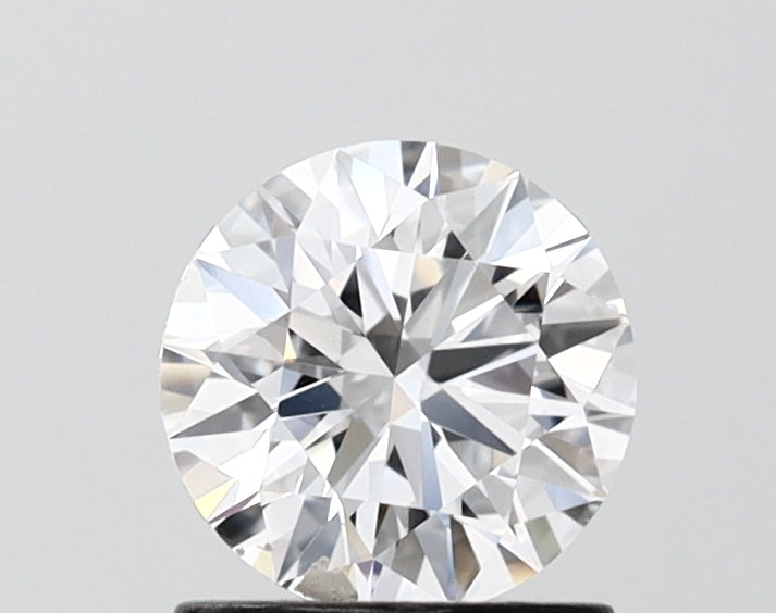 1.00 ct Round D VVS2 IGI Certified Lab Grown Diamond