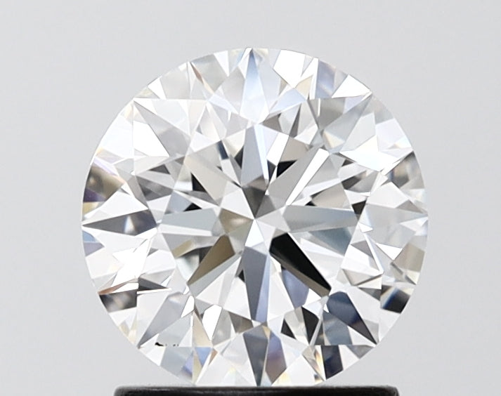 1.46 ct Round E VVS2 IGI Certified Lab Grown Diamond