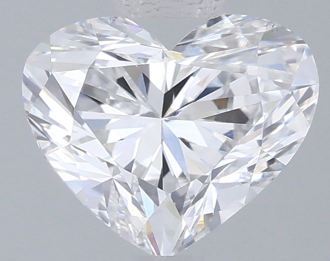 1.04 ct Heart D VS1 IGI Certified Lab Grown Diamond