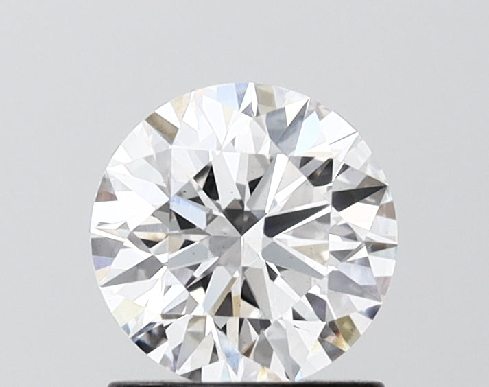 1.06 ct Round D VS1 IGI Certified Lab Grown Diamond