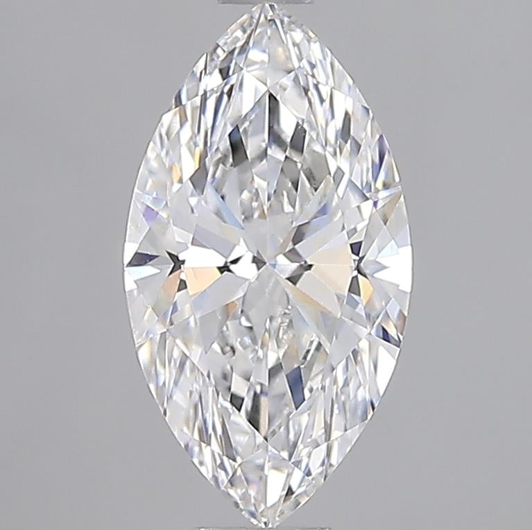 1.54 ct Marquise D VS1 IGI Certified Lab Grown Diamond