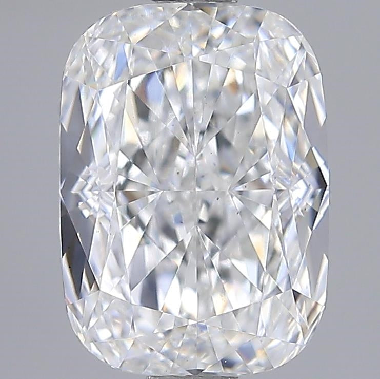 1.88 ct Cushion E VS2 IGI Certified Lab Grown Diamond