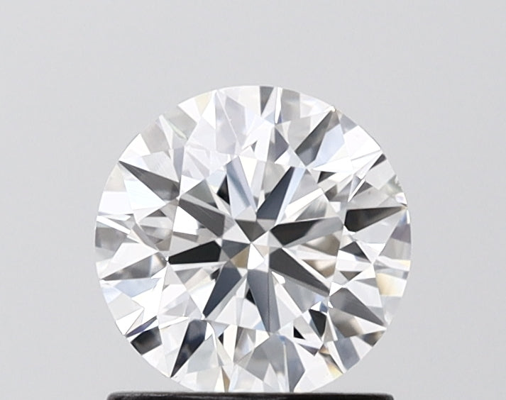 1.06 ct Round E VVS2 IGI Certified Lab Grown Diamond