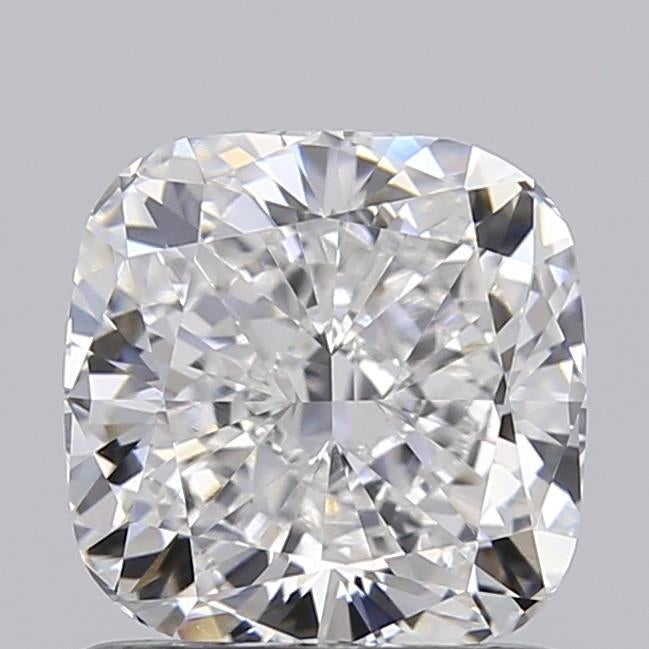 1.09 ct Cushion D VVS2 IGI Certified Lab Grown Diamond