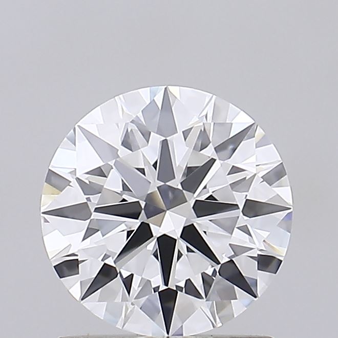 1.24 ct Round D VVS1 IGI Certified Lab Grown Diamond