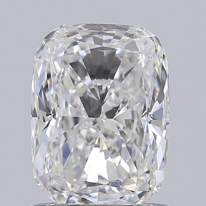 1.09 ct Cushion E VVS2 IGI Certified Lab Grown Diamond