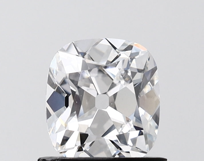1.07 ct Cushion Modified Brilliant D VS1 IGI Certified Lab Grown Diamond