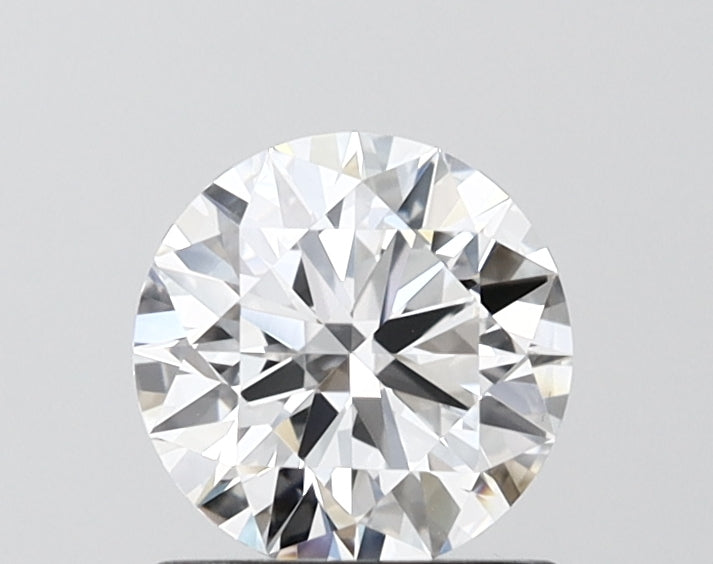 1.00 ct Round D VVS2 IGI Certified Lab Grown Diamond