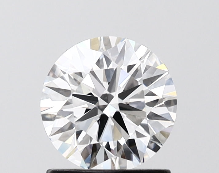 1.02 ct Round D VVS2 IGI Certified Lab Grown Diamond