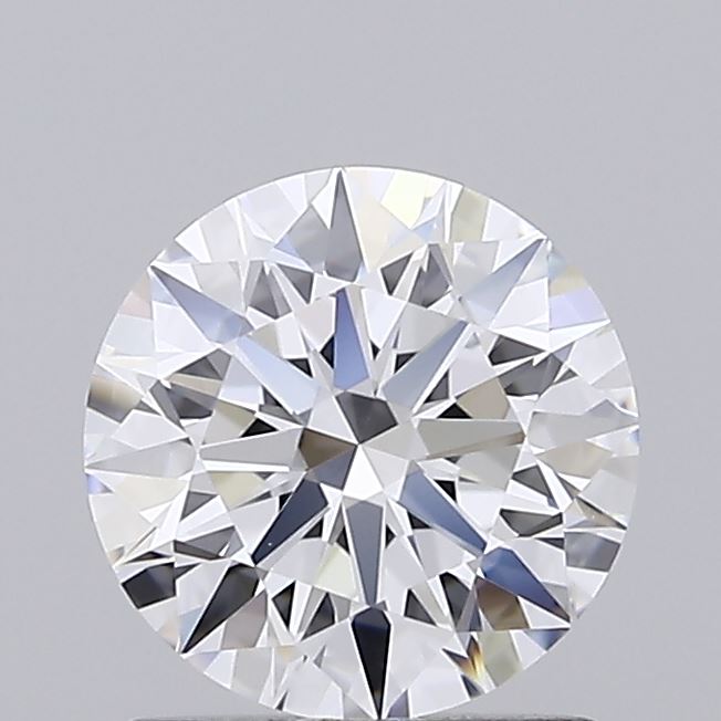 1.24 ct Round D VVS1 IGI Certified Lab Grown Diamond