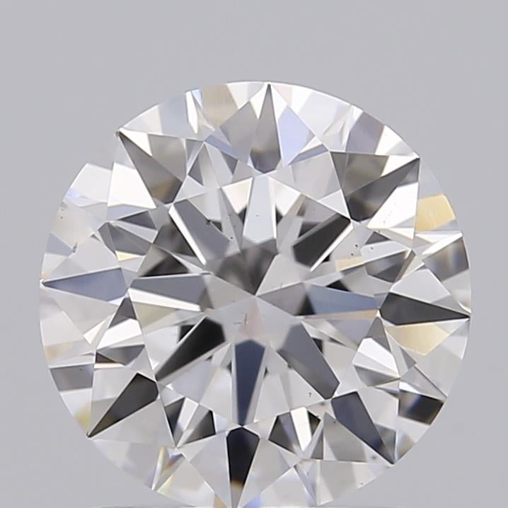 1.20 ct Round E VS2 IGI Certified Lab Grown Diamond